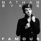 Nathan Sykes 'Famous'