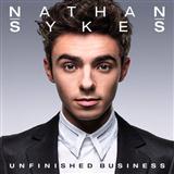 Nathan Sykes 'There's Only One Of You'
