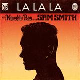 Naughty Boy feat. Sam Smith 'La La La'