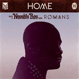 Naughty Boy 'Home (feat. Sam Romans)'