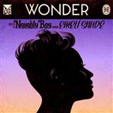 Naughty Boy 'Wonder (featuring Emeli Sande)'
