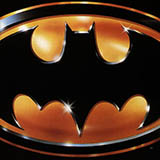Neal Hefti 'Batman Theme'