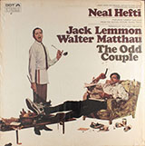 Neal Hefti 'Theme from The Odd Couple'