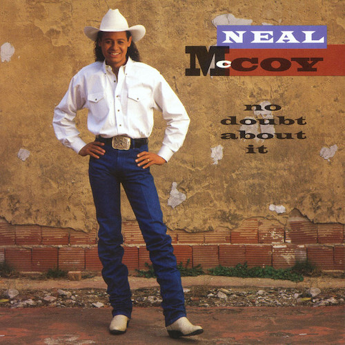 Easily Download Neal McCoy Printable PDF piano music notes, guitar tabs for Piano, Vocal & Guitar Chords (Right-Hand Melody). Transpose or transcribe this score in no time - Learn how to play song progression.