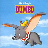 Ned Washington and Frank Churchill 'Baby Mine (from Dumbo)'