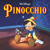 Ned Washington and Leigh Harline 'I've Got No Strings (from Pinocchio)'