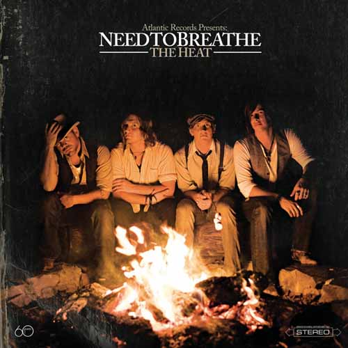 Easily Download NEEDTOBREATHE Printable PDF piano music notes, guitar tabs for Piano, Vocal & Guitar Chords (Right-Hand Melody). Transpose or transcribe this score in no time - Learn how to play song progression.