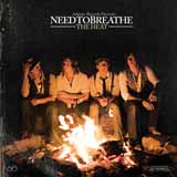 NEEDTOBREATHE 'Washed By The Water'