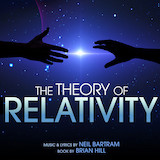 Neil Bartram 'Julie's Song (from The Theory Of Relativity)'