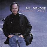 Neil Diamond & Waylon Jennings 'One Good Love'