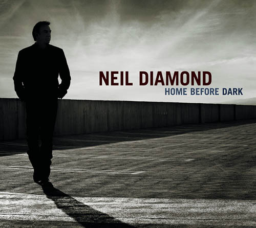 Easily Download Neil Diamond Printable PDF piano music notes, guitar tabs for Piano, Vocal & Guitar Chords (Right-Hand Melody). Transpose or transcribe this score in no time - Learn how to play song progression.