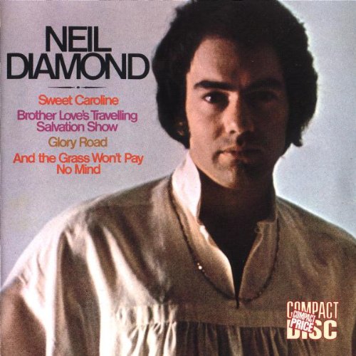 Easily Download Neil Diamond Printable PDF piano music notes, guitar tabs for Piano, Vocal & Guitar Chords (Right-Hand Melody). Transpose or transcribe this score in no time - Learn how to play song progression.