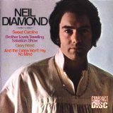 Neil Diamond 'Brother Love's Traveling Salvation Show'