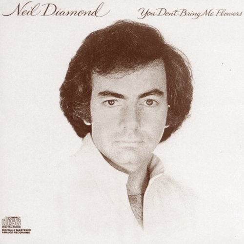 Easily Download Neil Diamond Printable PDF piano music notes, guitar tabs for Lead Sheet / Fake Book. Transpose or transcribe this score in no time - Learn how to play song progression.