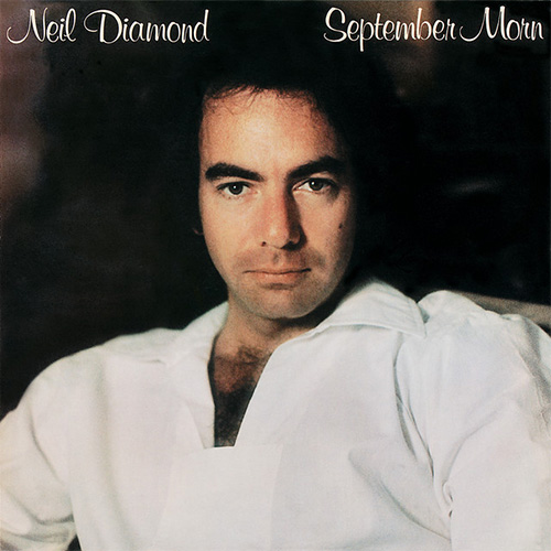 Easily Download Neil Diamond Printable PDF piano music notes, guitar tabs for French Horn Solo. Transpose or transcribe this score in no time - Learn how to play song progression.