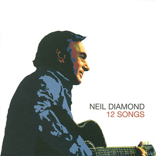 Easily Download Neil Diamond Printable PDF piano music notes, guitar tabs for Piano, Vocal & Guitar Chords (Right-Hand Melody). Transpose or transcribe this score in no time - Learn how to play song progression.