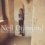 Neil Diamond 'Red, Red Wine'