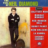 Neil Diamond 'Solitary Man'