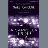 Neil Diamond 'Sweet Caroline (arr. Alan Billingsley)'