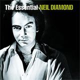 Neil Diamond 'Thank The Lord For The Night Time'