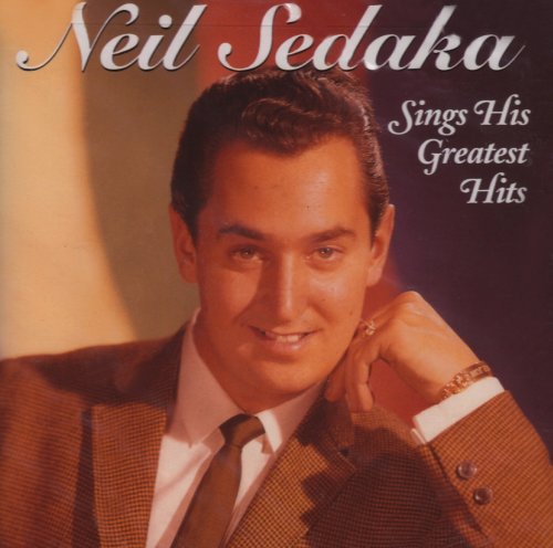 Easily Download Neil Sedaka Printable PDF piano music notes, guitar tabs for Piano, Vocal & Guitar Chords (Right-Hand Melody). Transpose or transcribe this score in no time - Learn how to play song progression.