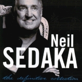 Neil Sedaka 'Should've Never Let You Go'