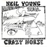 Neil Young 'Cortez The Killer'