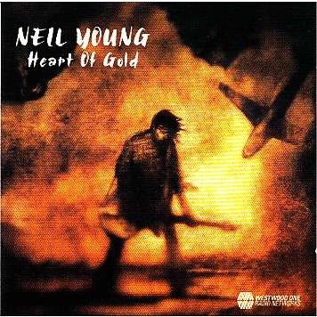 Neil Young 'Farmer John'