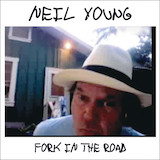 Neil Young 'Fork In The Road'