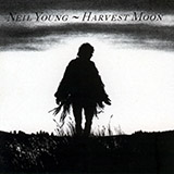 Neil Young 'Harvest Moon'
