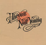 Neil Young 'Harvest'