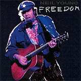 Neil Young 'Rockin' In The Free World'