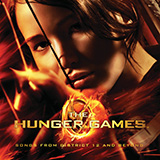Neko Case 'Nothing To Remember (from The Hunger Games)'