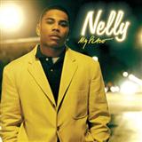 Nelly featuring Jaheim 'My Place'