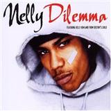 Nelly featuring Kelly Rowland 'Dilemma'