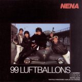 Nena '99 Red Balloons (99 Luftballons)'