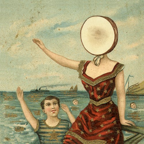 Easily Download Neutral Milk Hotel Printable PDF piano music notes, guitar tabs for Guitar Chords/Lyrics. Transpose or transcribe this score in no time - Learn how to play song progression.