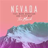 Nevada 'The Mack (featuring Mark Morrison and Fetty Wap)'