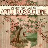 Neville Fleeson 'I'll Be With You In Apple Blossom Time'