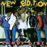 New Edition 'Candy Girl'
