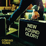 New Found Glory 'Boulders'