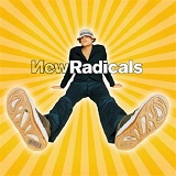 New Radicals 'Someday We'll Know'