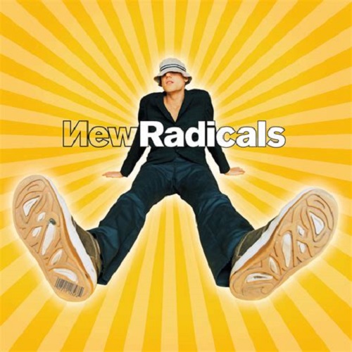 Easily Download New Radicals Printable PDF piano music notes, guitar tabs for Lead Sheet / Fake Book. Transpose or transcribe this score in no time - Learn how to play song progression.
