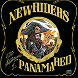 New Riders of the Purple Sage 'Panama Red'