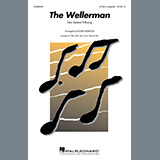 New Zealand Folksong 'The Wellerman (arr. Roger Emerson)'