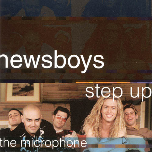 Easily Download Newsboys Printable PDF piano music notes, guitar tabs for Easy Guitar Tab. Transpose or transcribe this score in no time - Learn how to play song progression.