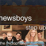 Newsboys 'Step Up To The Microphone'