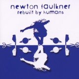 Newton Faulkner 'Resin On My Heart Strings'