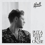 Niall Horan 'Put A Little Love On Me'