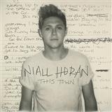 Niall Horan 'This Town'